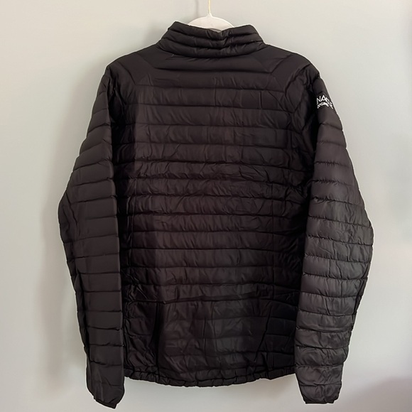 Rab Women's Microlight Down Jacket - Picture 4 of 15